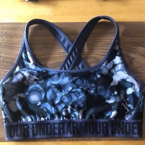 Under Armour Sports Bra